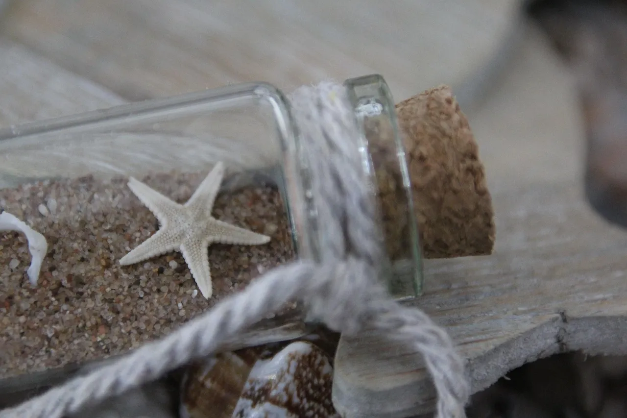 Bottled and Jarred Packaged Goods