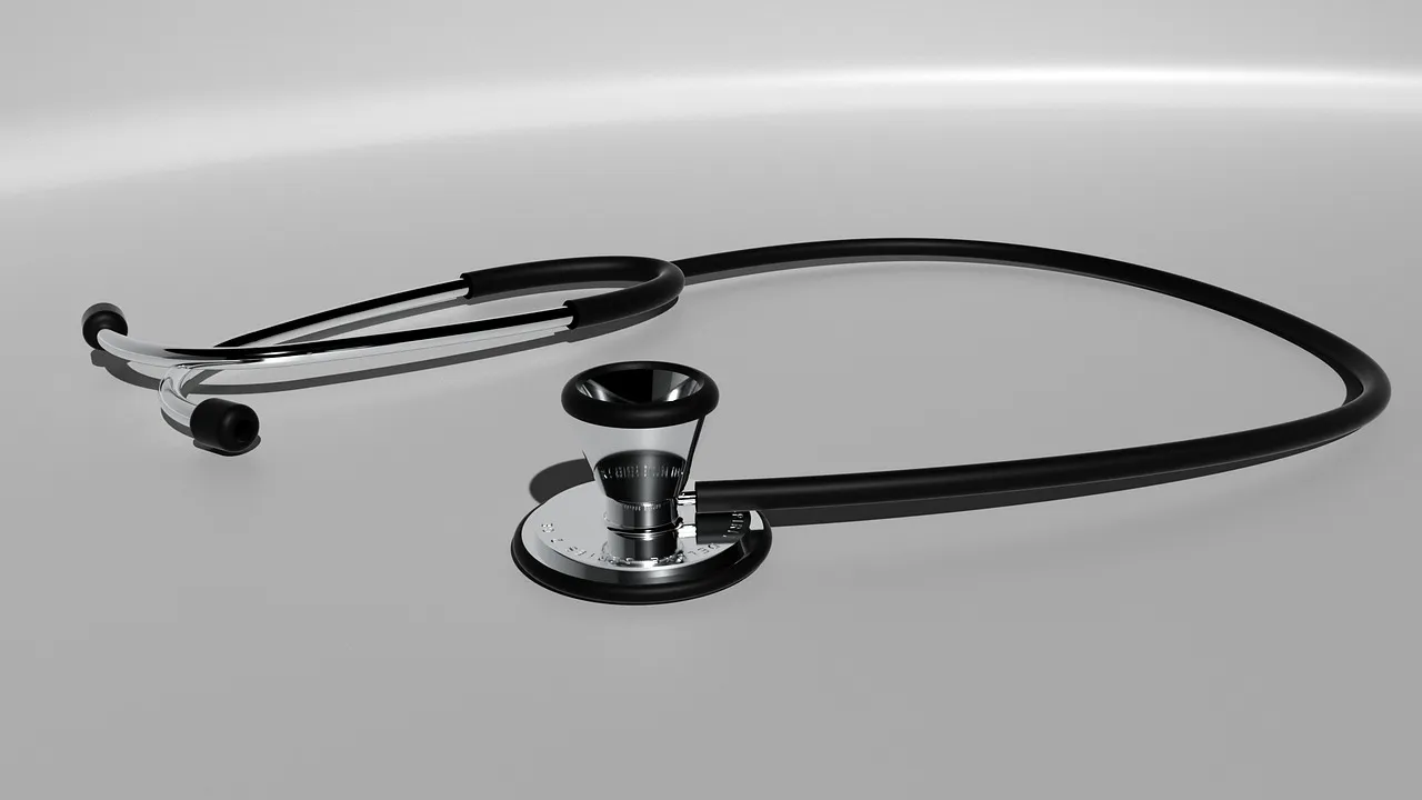 Health Check