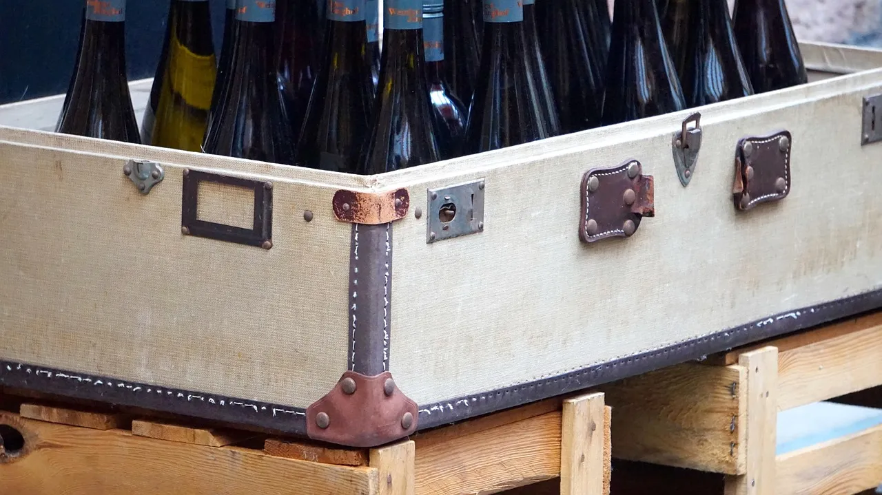 Bottled and Jarred Packaged Good
