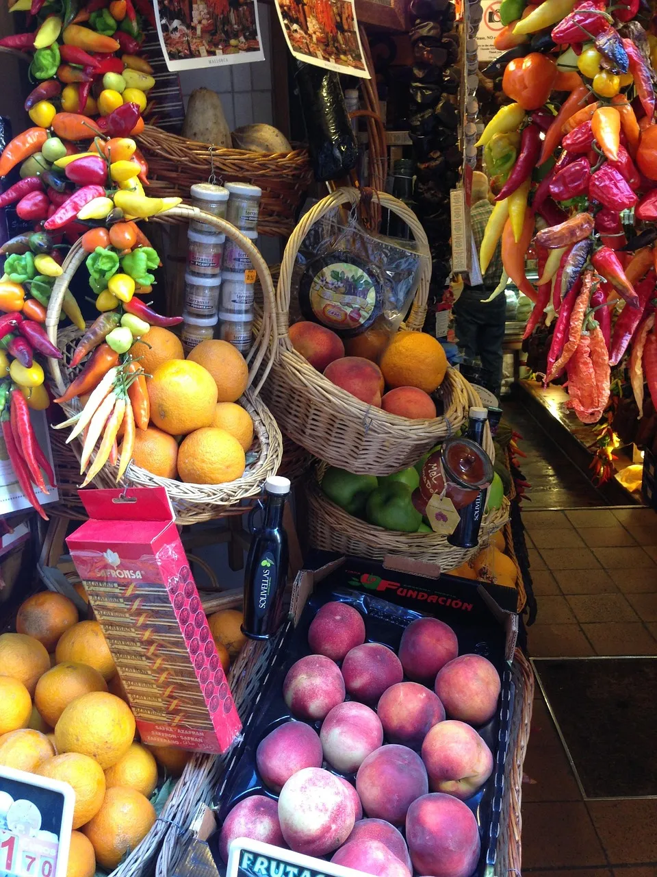Grocery Store
