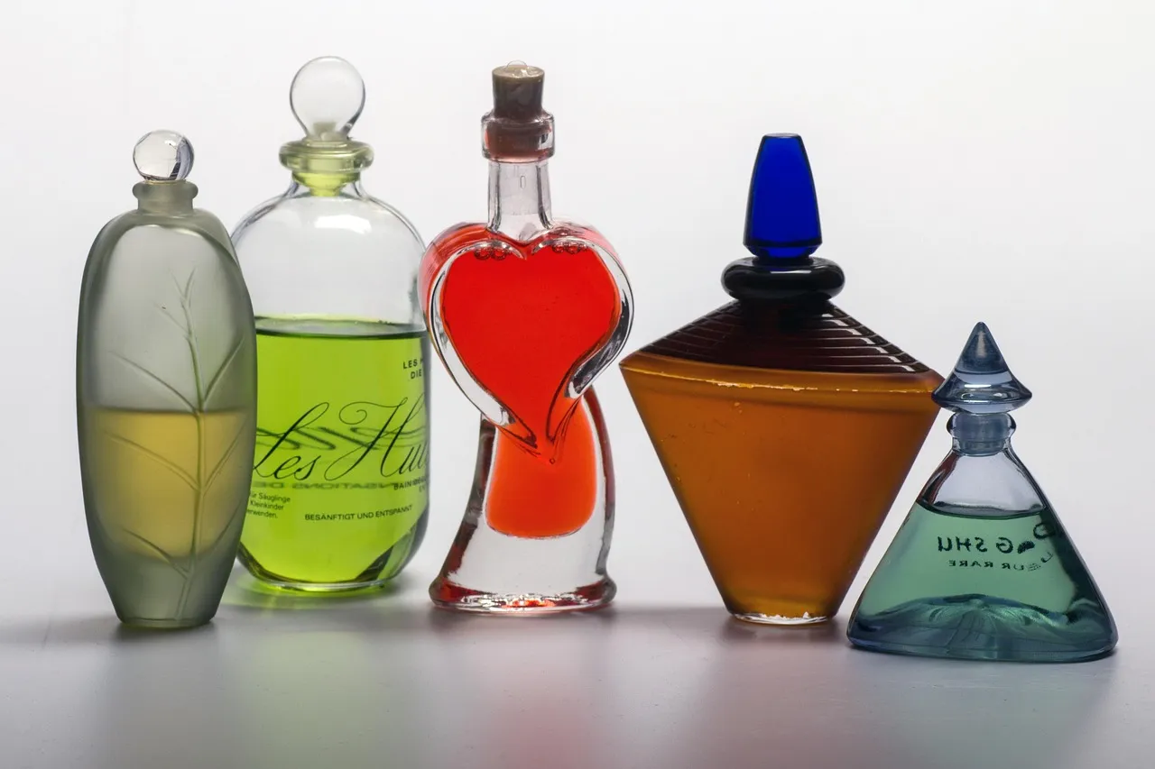 Bottled and Jarred Packaged Goods