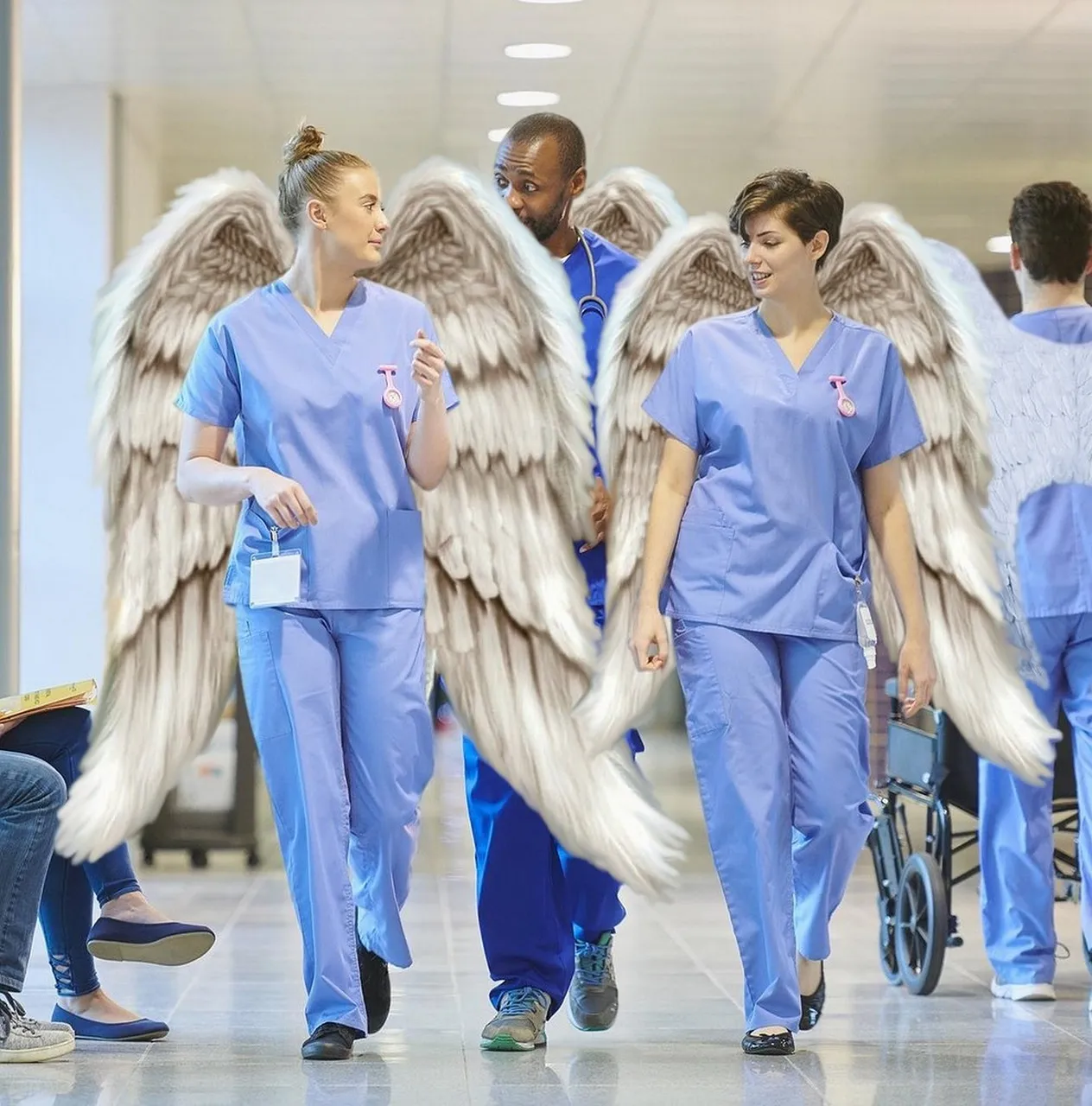 Point of Care