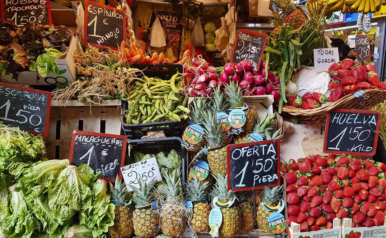 Grocery