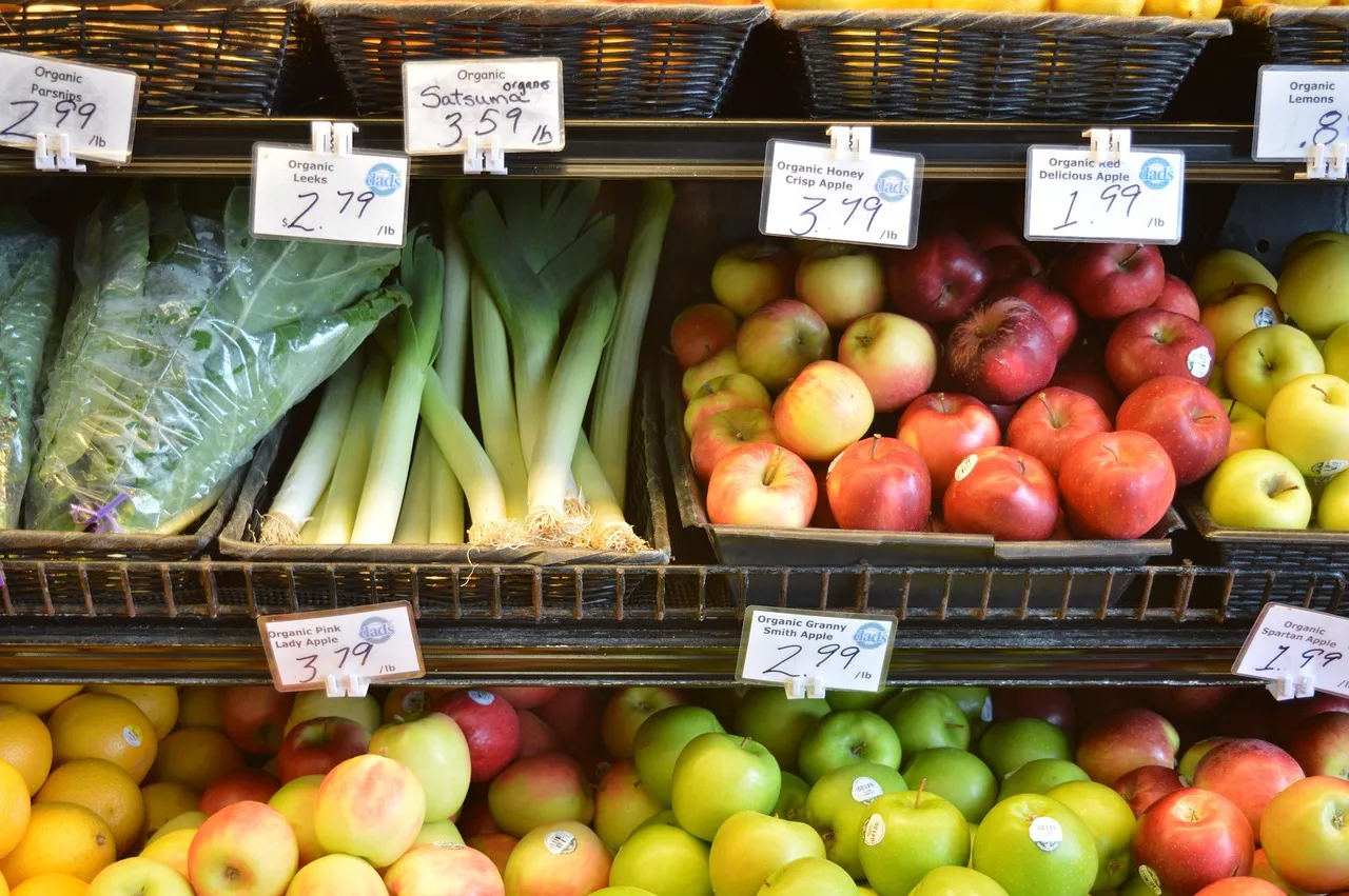 Grocery Store