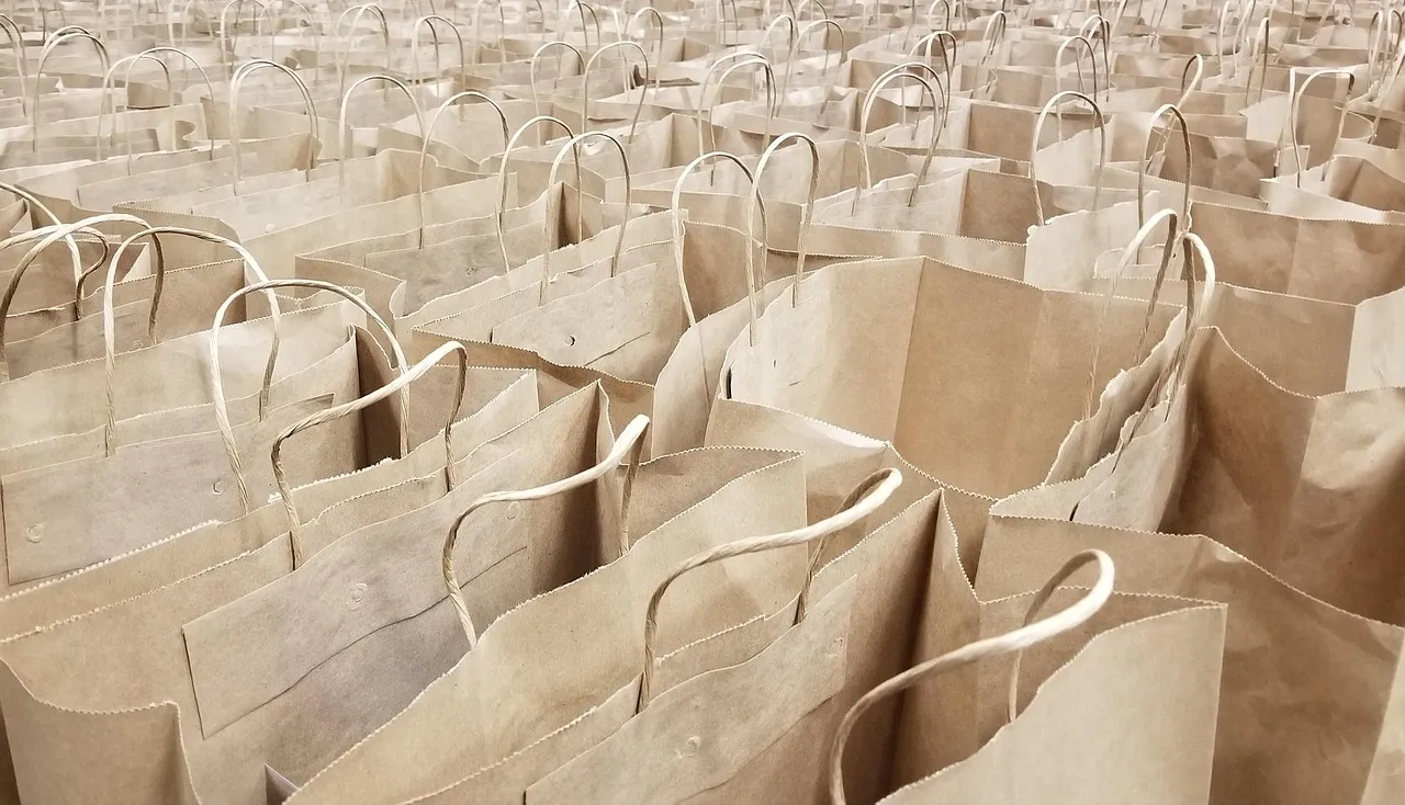 Grocery Store Open
