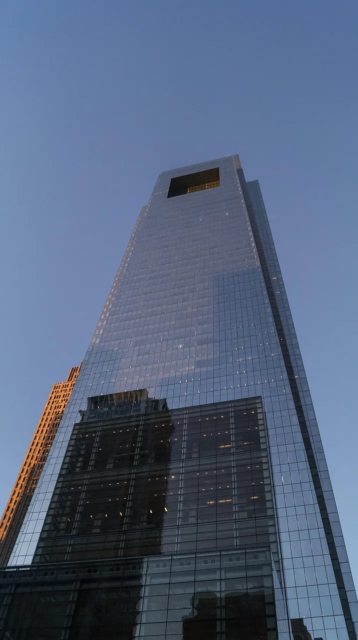 Comcast Store