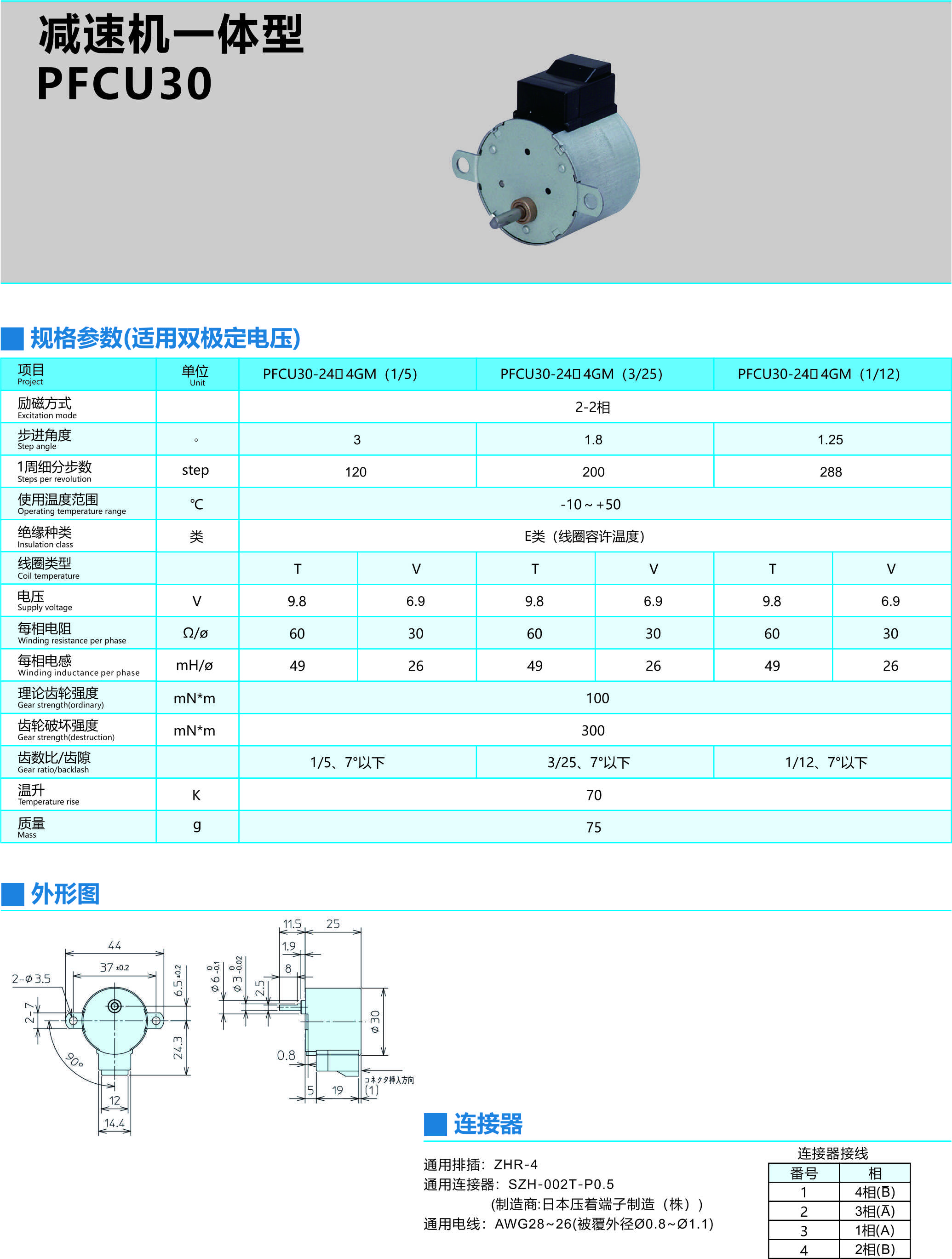 减速机一体型PFCU30.jpg