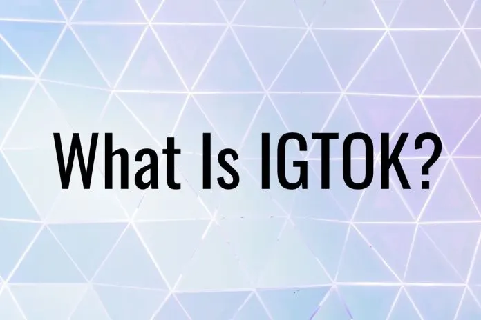 IGTOK